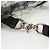 Zaino PVC BACK TO SCHOOL Chrome Hearts in pelle vinilica nera Auth 134876SAM - vista 9