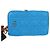 Pochette in pelle Canage Christian Dior Blu Rosso Nero Auth 134892SAM - vista 13