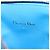 Pochette in pelle Canage Christian Dior Blu Rosso Nero Auth 134892SAM - vista 17
