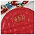 Pochette in pelle Canage Christian Dior Blu Rosso Nero Auth 134892SAM - vista 26