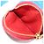 Pochette in pelle Canage Christian Dior Blu Rosso Nero Auth 134892SAM - vista 29