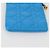 Pochette in pelle Canage Christian Dior Blu Rosso Nero Auth 134892SAM - vista 4