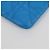 Pochette in pelle Canage Christian Dior Blu Rosso Nero Auth 134892SAM - vista 7
