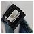 Borsa a Spalla con Catena CHANEL Tweed Blu Oro CC Auth 134856SM D'oro - vista 11