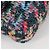 Borsa a Spalla con Catena CHANEL Tweed Blu Oro CC Auth 134856SM D'oro - vista 15