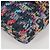 Borsa a Spalla con Catena CHANEL Tweed Blu Oro CC Auth 134856SM D'oro - vista 16