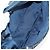 Borsa a Spalla CHANEL Paillettes Blu Argento CC Auth 138088SM - vista 10