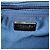 Borsa a Spalla CHANEL Paillettes Blu Argento CC Auth 138088SM - vista 21