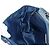 Borsa a Spalla CHANEL Paillettes Blu Argento CC Auth 138088SM - vista 23