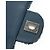 Borsa a Spalla CHANEL Paillettes Blu Argento CC Auth 138088SM - vista 9