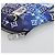 LOUIS VUITTON Bandana Monogram Pouch HIGH 5 Bianco Blu M81410 LV Auth 142343SAM - vista 15