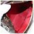 LOUIS VUITTON Bolsa de Ombro Palm Springs Monogram World Tour M42971 Auth 135119SAM Monograma - vista 10