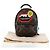 LOUIS VUITTON Bolsa de Ombro Palm Springs Monogram World Tour M42971 Auth 135119SAM Monograma - vista 12