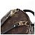 LOUIS VUITTON Bolsa de Ombro Palm Springs Monogram World Tour M42971 Auth 135119SAM Monograma - vista 21