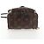 LOUIS VUITTON Bolsa de Ombro Palm Springs Monogram World Tour M42971 Auth 135119SAM Monograma - vista 5