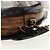 LOUIS VUITTON Pochette Borsa Monogram Reverse Testa di Cane Grigia M53171 LV Auth 139199SM Marrone - vista 10