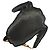 LOUIS VUITTON Pochette Borsa Monogram Reverse Testa di Cane Grigia M53171 LV Auth 139199SM Marrone - vista 2