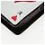LOUIS VUITTON Monogram Game On Portefeuille Zoe Sac Blanc M80226 LV Auth 143515SM - vue 16