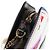 LOUIS VUITTON Monogram Game On Portefeuille Zoe Sac Blanc M80226 LV Auth 143515SM - vue 19