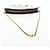 LOUIS VUITTON Monogram Game On Portefeuille Zoe Sac Blanc M80226 LV Auth 143515SM - vue 7