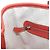Hermès HERMES Borsa a Mano Garden Party TPM Pelle Arancione Argento Auth 139049SM - vista 23