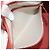 Hermès HERMES Borsa a Mano Garden Party TPM Pelle Arancione Argento Auth 139049SM - vista 24