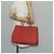 Hermès HERMES Borsa a Mano Garden Party TPM Pelle Arancione Argento Auth 139049SM - vista 25