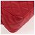 Borsa a spalla a catena CHANEL in pelle caviar rossa con CC argento Auth 139978SM Rosso - vista 17