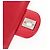 Borsa a spalla a catena CHANEL in pelle caviar rossa con CC argento Auth 139978SM Rosso - vista 20