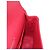 Borsa a spalla a catena CHANEL in pelle caviar rossa con CC argento Auth 139978SM Rosso - vista 25