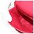 Borsa a spalla a catena CHANEL in pelle caviar rossa con CC argento Auth 139978SM Rosso - vista 26