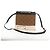 LOUIS VUITTON Monogram Reverse Portafoglio Libro Con Catena Borsa M81830 LV Auth 140001SAM Monogramma - vista 12