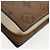 LOUIS VUITTON Monogram Reverse Portafoglio Libro Con Catena Borsa M81830 LV Auth 140001SAM Monogramma - vista 16