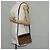 LOUIS VUITTON Monogram Reverse Portafoglio Libro Con Catena Borsa M81830 LV Auth 140001SAM Monogramma - vista 27