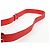 LOUIS VUITTON Micro Steamer Bolsa de Hombro de Cuero Roja M23837 LV Auth 137151SM - vista 14