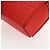 LOUIS VUITTON Micro Steamer Bolsa de Hombro de Cuero Roja M23837 LV Auth 137151SM - vista 18