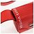 LOUIS VUITTON Micro Steamer Bolsa de Hombro de Cuero Roja M23837 LV Auth 137151SM - vista 20