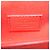 LOUIS VUITTON Micro Steamer Bolsa de Hombro de Cuero Roja M23837 LV Auth 137151SM - vista 22