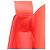 LOUIS VUITTON Micro Steamer Bolsa de Hombro de Cuero Roja M23837 LV Auth 137151SM - vista 24