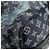 LOUIS VUITTON Monogram Savanna Keepall Bandouliere 45 Borsa M54129 LV Auth 137148SM Monogramma - vista 15