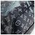 LOUIS VUITTON Monogram Savanna Keepall Bandouliere 45 Borsa M54129 LV Auth 137148SM Monogramma - vista 17