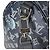 LOUIS VUITTON Monogram Savanna Keepall Bandouliere 45 Borsa M54129 LV Auth 137148SM Monogramma - vista 18