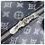 LOUIS VUITTON Monogram Savanna Keepall Bandouliere 45 Borsa M54129 LV Auth 137148SM Monogramma - vista 21