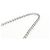 LOUIS VUITTON Masters Collection Pochette Chain Bag Rosa M64626 LV Auth 128935SM Monogramma - vista 14