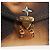 LOUIS VUITTON Masters Collection Pochette Chain Bag Rosa M64626 LV Auth 128935SM Monogramma - vista 21