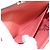 LOUIS VUITTON Masters Collection Pochette Chain Bag Rosa M64626 LV Auth 128935SM Monogramma - vista 26