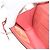 LOUIS VUITTON Masters Collection Pochette Chain Bag Rosa M64626 LV Auth 128935SM Monogramma - vista 28