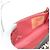 LOUIS VUITTON Masters Collection Pochette Chain Bag Rosa M64626 LV Auth 128935SM Monogramma - vista 31
