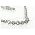LOUIS VUITTON Masters Collection Pochette Chain Bag Rosa M64626 LV Auth 128935SM Monogramma - vista 8