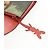 LOUIS VUITTON Masters Collection Pochette Chain Bag Rosa M64626 LV Auth 128935SM Monogramma - vista 9